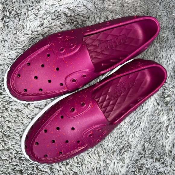 sperry Shoes - Sperry Docksiders Water Shoes NEW